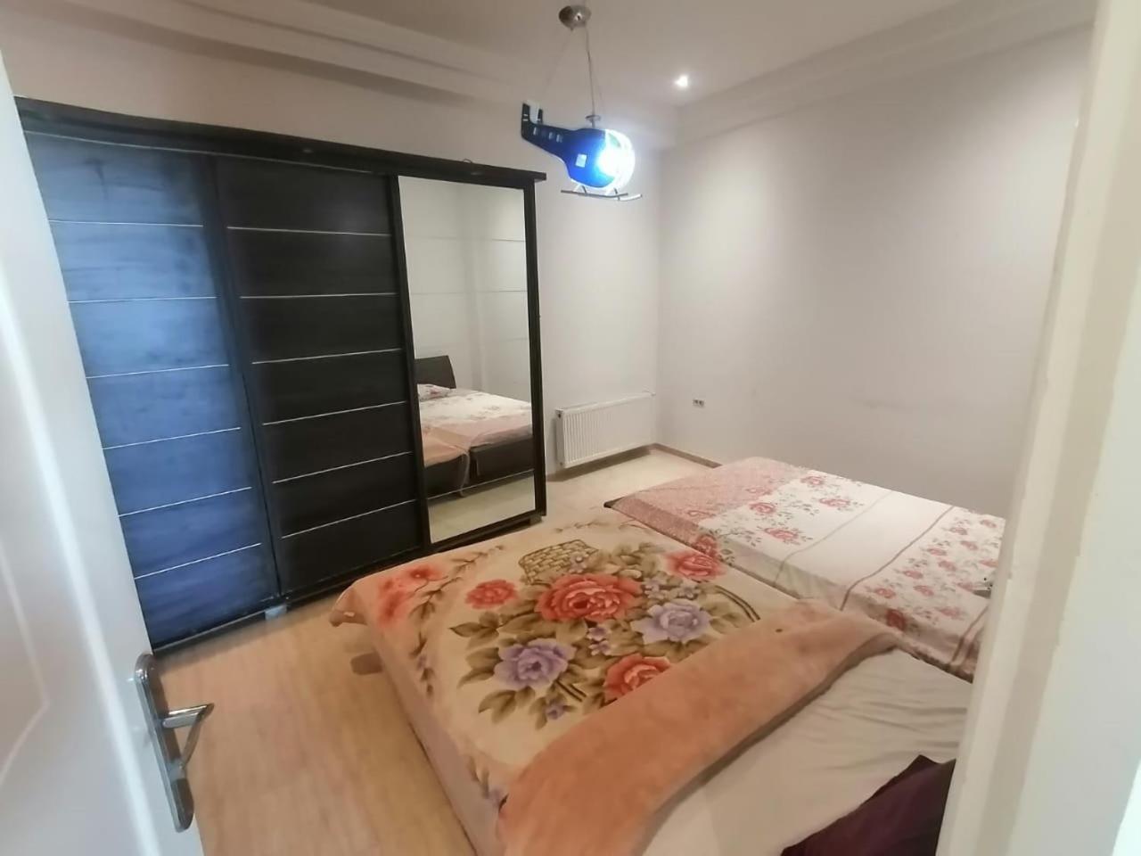Apartment Hot De Luxe