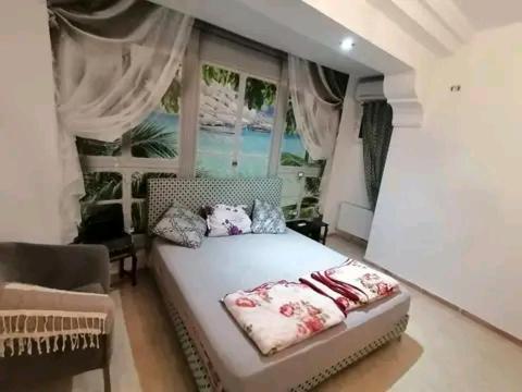 Hot De Luxe Apartment
